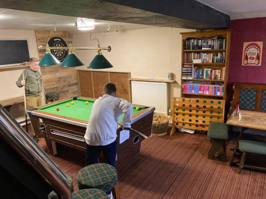 Lovely Peaceful 2 Bed Cottage Llandderfel Extérieur photo
