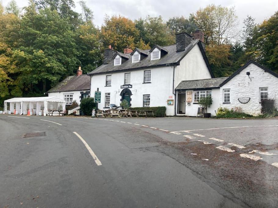 Lovely Peaceful 2 Bed Cottage Llandderfel Extérieur photo